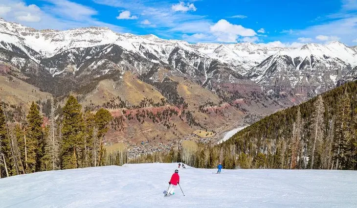 12 Top-Rated Attractions &#038; Things to Do in Telluride, CO