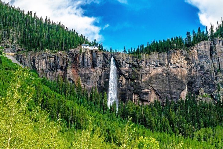 12 Top-Rated Attractions & Things to Do in Telluride, CO