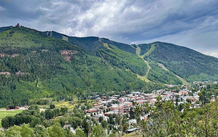 12 Top-Rated Attractions & Things to Do in Telluride, CO