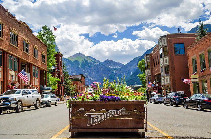 12 Top-Rated Attractions & Things to Do in Telluride, CO