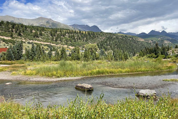 12 Top-Rated Attractions & Things to Do in Telluride, CO