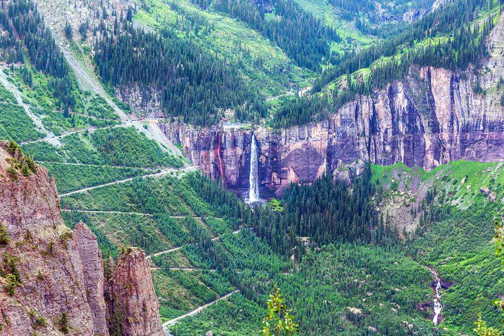 12 Top-Rated Attractions & Things to Do in Telluride, CO