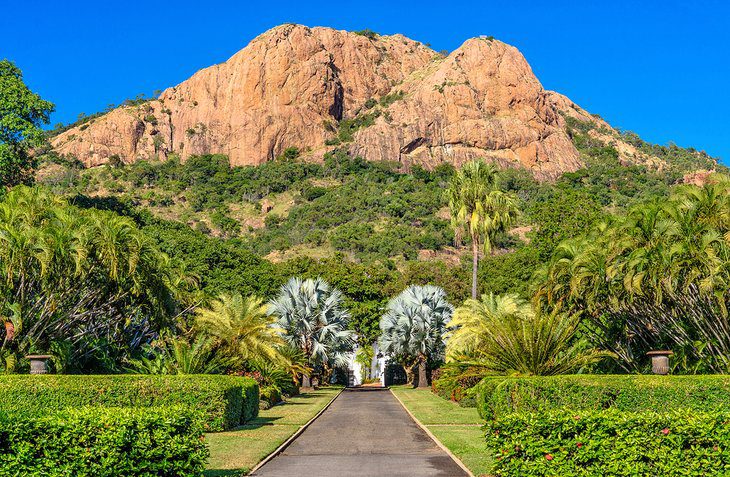 12 Top-Rated Attractions & Things to Do in Townsville