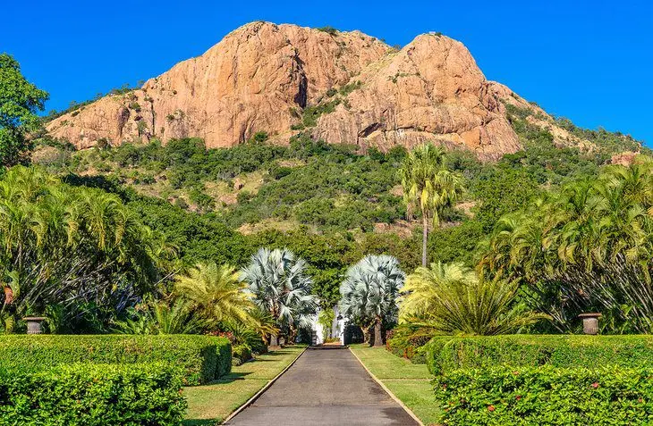 12 Top-Rated Attractions & Things to Do in Townsville