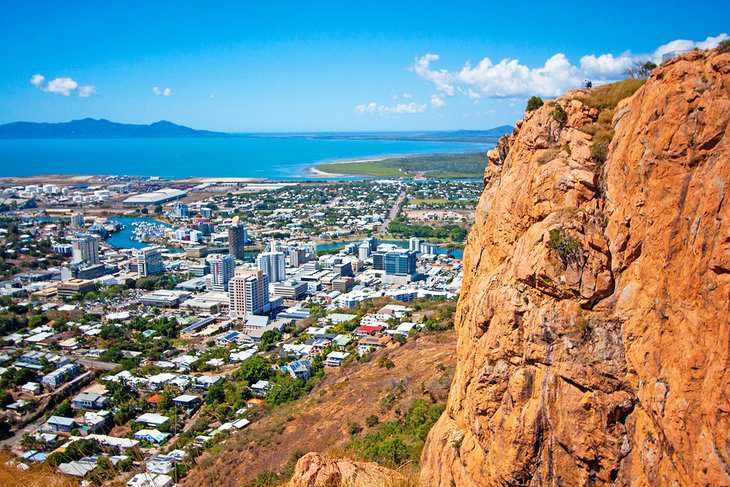 12 Top-Rated Attractions & Things to Do in Townsville