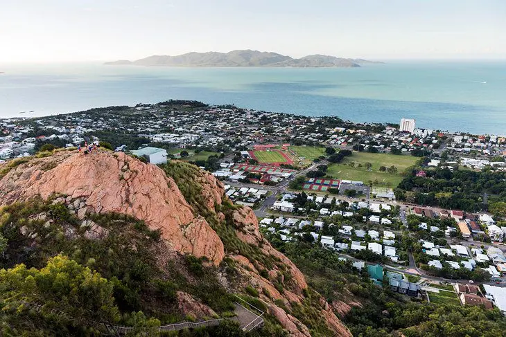 12 Top-Rated Attractions & Things to Do in Townsville