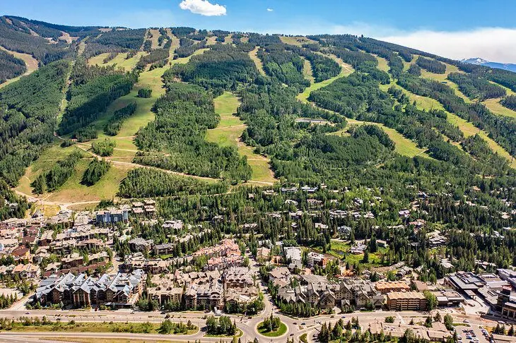 12 Top-Rated Attractions & Things to Do in Vail, CO