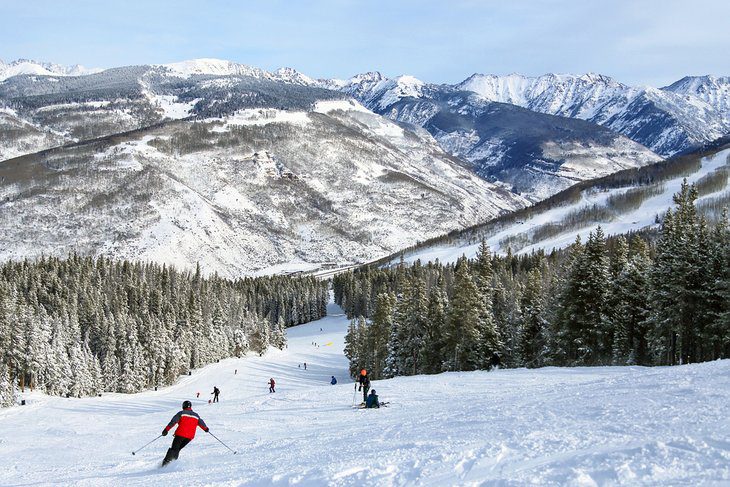 12 Top-Rated Attractions & Things to Do in Vail, CO