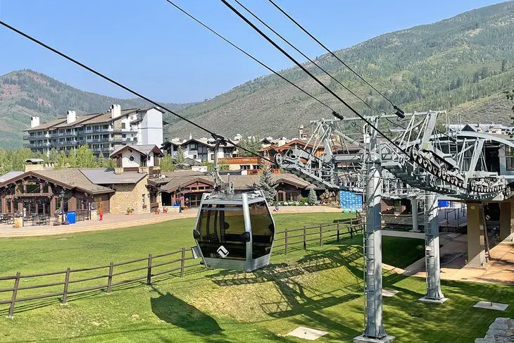 12 Top-Rated Attractions & Things to Do in Vail, CO