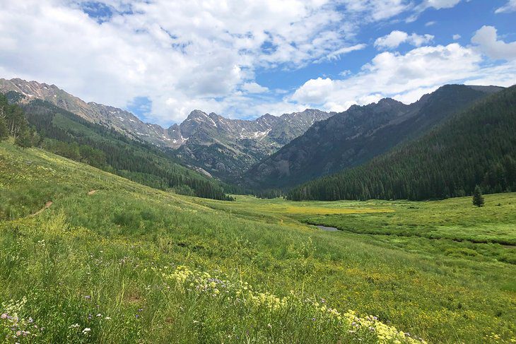 12 Top-Rated Attractions & Things to Do in Vail, CO