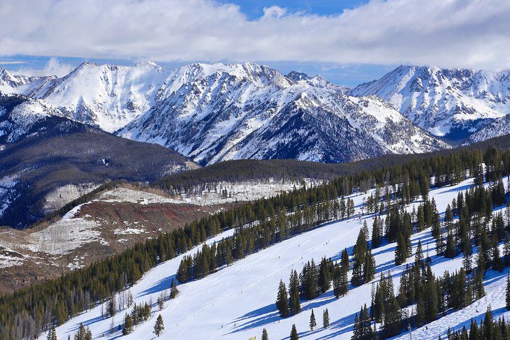 12 Top-Rated Attractions & Things to Do in Vail, CO