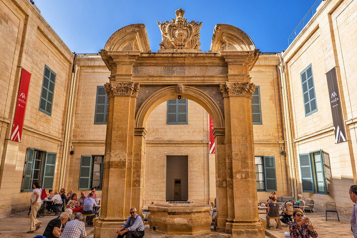 12 Top-Rated Attractions & Things to Do in Valletta