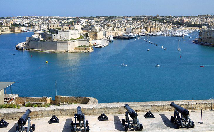 12 Top-Rated Attractions & Things to Do in Valletta