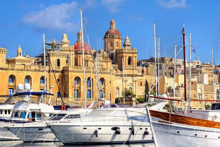 12 Top-Rated Attractions & Things to Do in Valletta