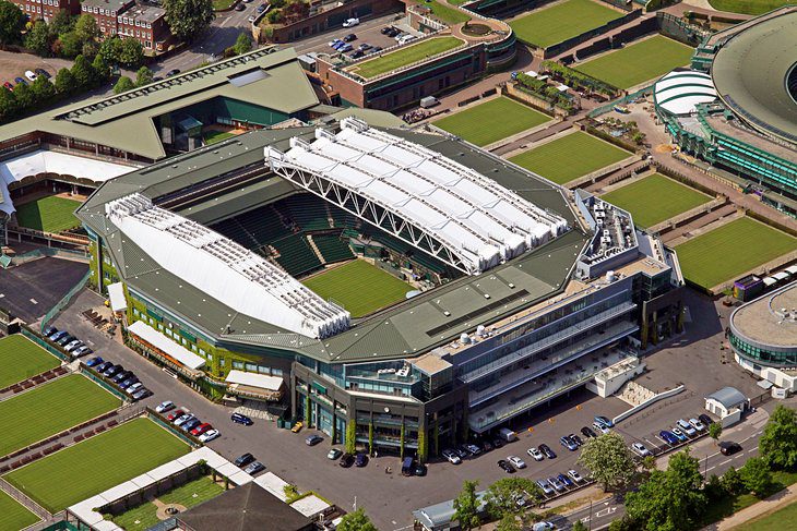 12 Top-Rated Attractions & Things to Do in Wimbledon