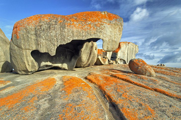 12 Top-Rated Attractions & Things to Do on Kangaroo Island