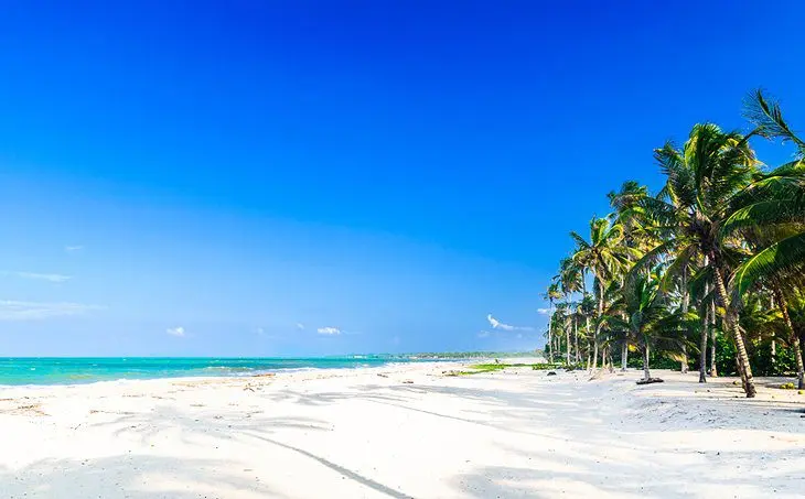 12 Top-Rated Beaches in Colombia