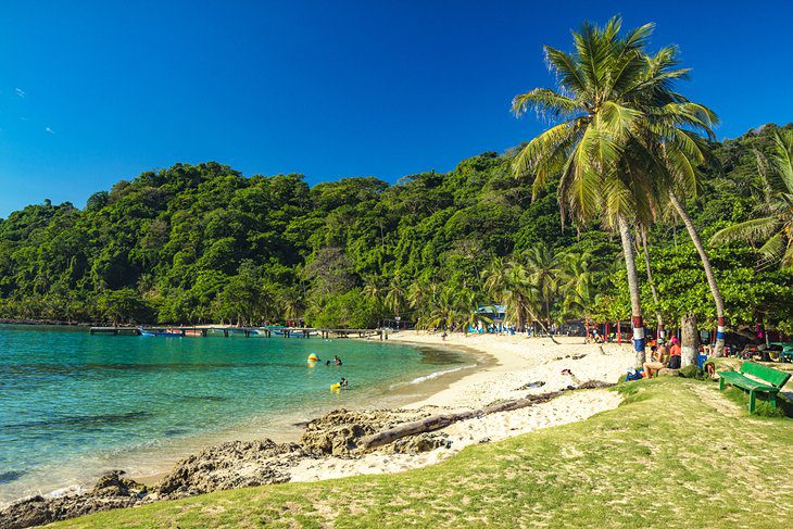 12 Top-Rated Beaches in Colombia