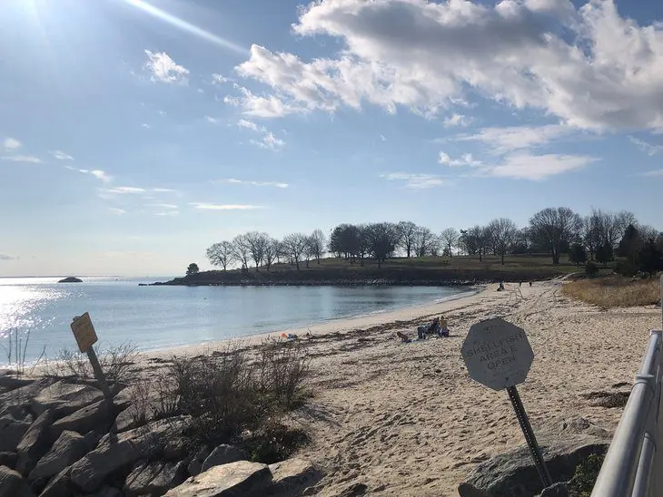 12 Top-Rated Beaches in Connecticut