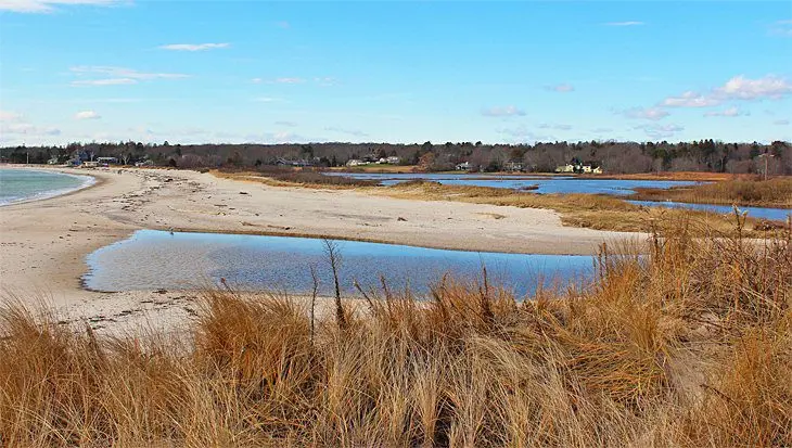 12 Top-Rated Beaches in Connecticut