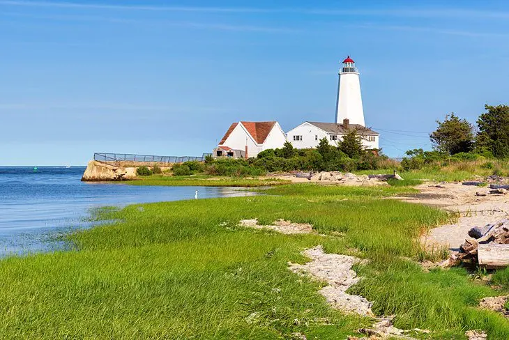 12 Top-Rated Beaches in Connecticut