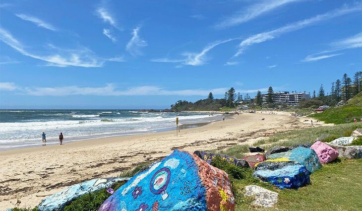 12 Top-Rated Beaches in Port Macquarie, NSW