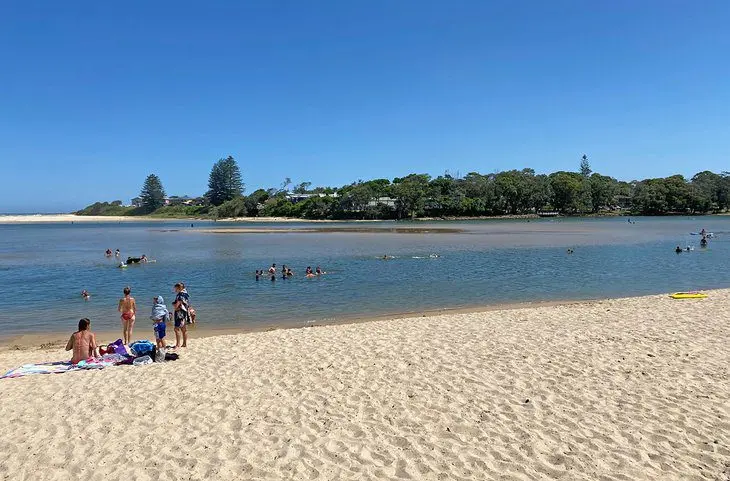 12 Top-Rated Beaches in Port Macquarie, NSW