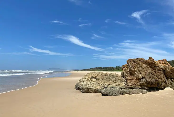 12 Top-Rated Beaches in Port Macquarie, NSW