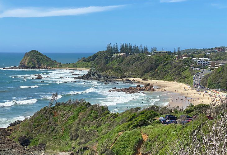 12 Top-Rated Beaches in Port Macquarie, NSW