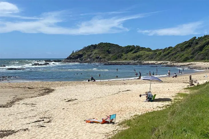 12 Top-Rated Beaches in Port Macquarie, NSW