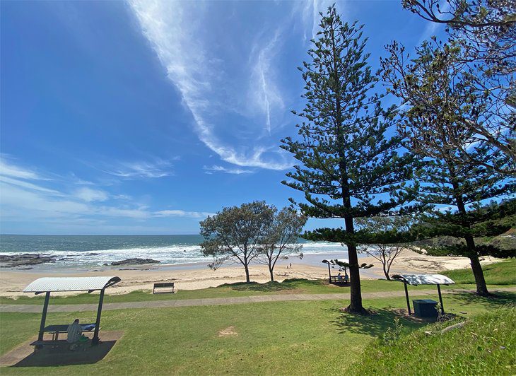 12 Top-Rated Beaches in Port Macquarie, NSW