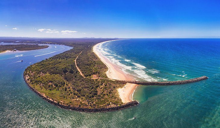 12 Top-Rated Beaches in Port Macquarie, NSW