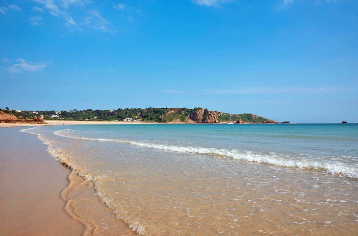 12 Top-Rated Beaches in the UK