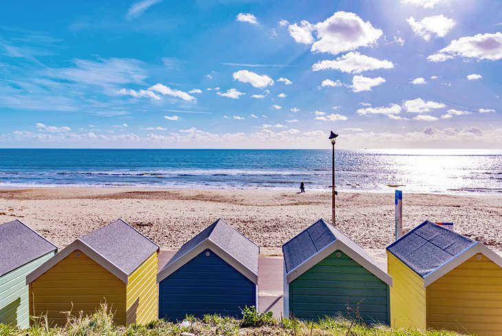 12 Top-Rated Beaches in the UK