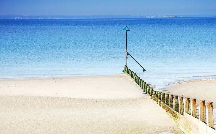 12 Top-Rated Beaches in the UK