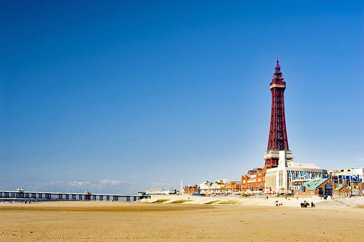 12 Top-Rated Beaches in the UK