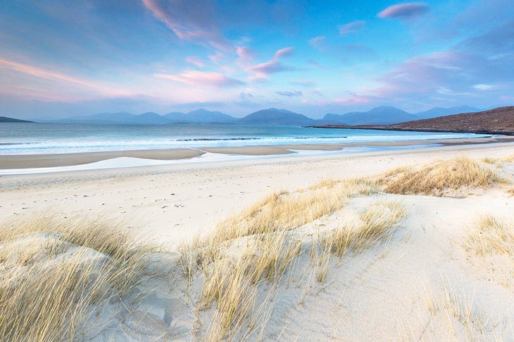 12 Top-Rated Beaches in the UK