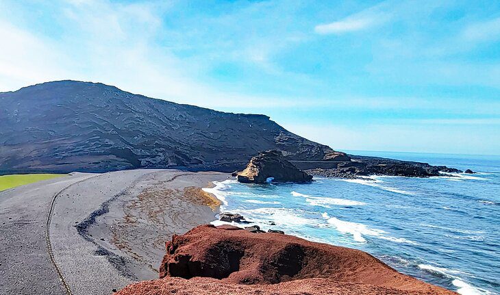 12 Top-Rated Beaches on Lanzarote