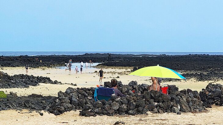 12 Top-Rated Beaches on Lanzarote