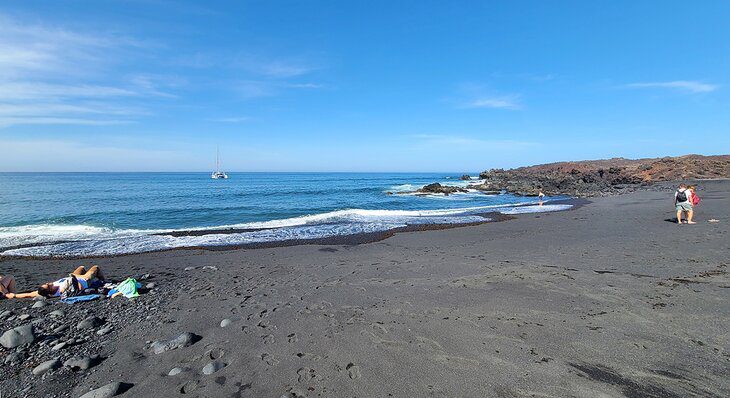 12 Top-Rated Beaches on Lanzarote