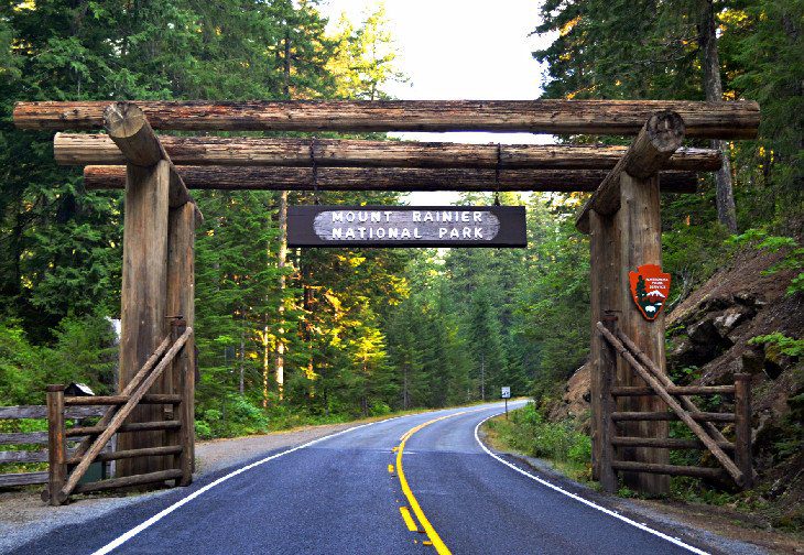 12 Top-Rated Campgrounds at Mt. Rainier National Park