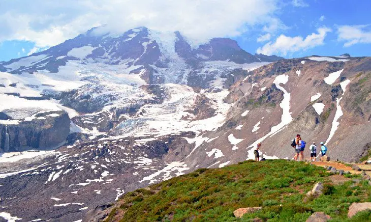 12 Top-Rated Campgrounds at Mt. Rainier National Park