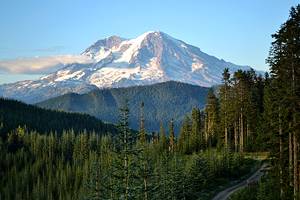 12 Top-Rated Campgrounds at Mt. Rainier National Park