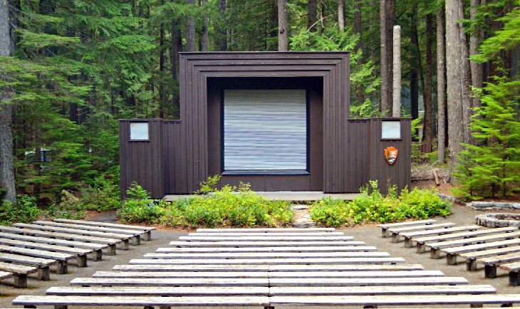 12 Top-Rated Campgrounds at Mt. Rainier National Park