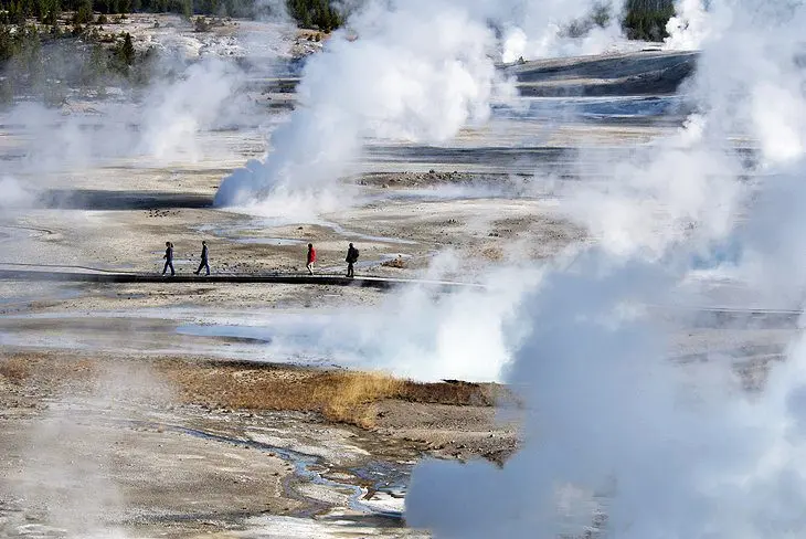 12 Top-Rated Campgrounds in Yellowstone National Park