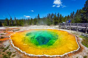 12 Top-Rated Campgrounds in Yellowstone National Park