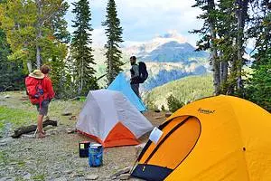 12 Top-Rated Campgrounds in Yellowstone National Park