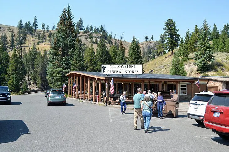 12 Top-Rated Campgrounds in Yellowstone National Park