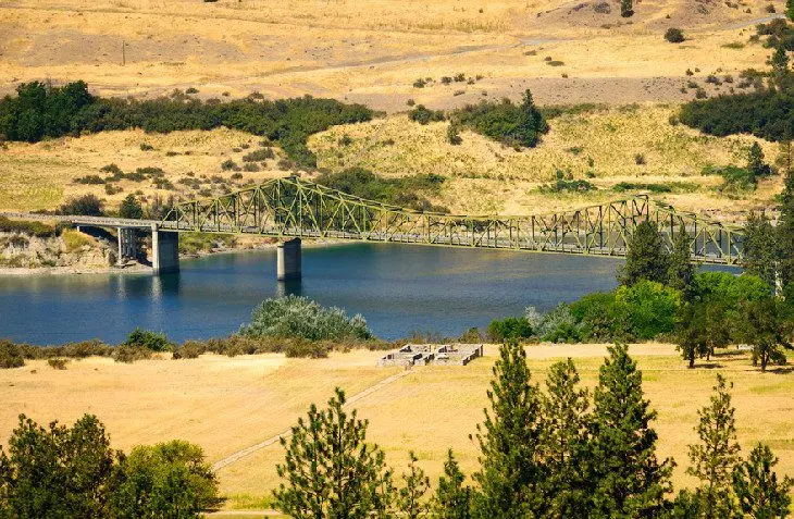 12 Top-Rated Campgrounds near Spokane, WA