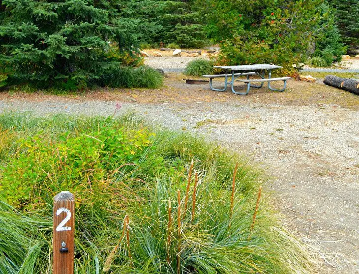 12 Top-Rated Campgrounds near Spokane, WA